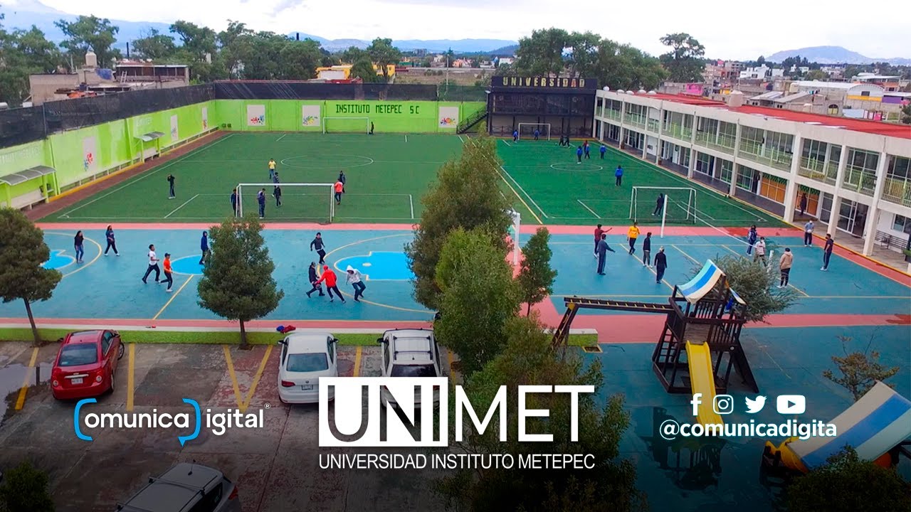 universidades en toluca y metepec de gobierno