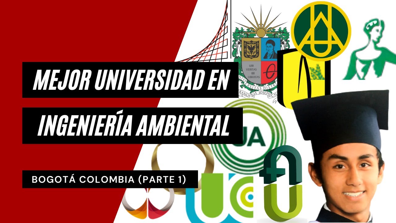 universidades públicas para estudiar ingeniería ambiental