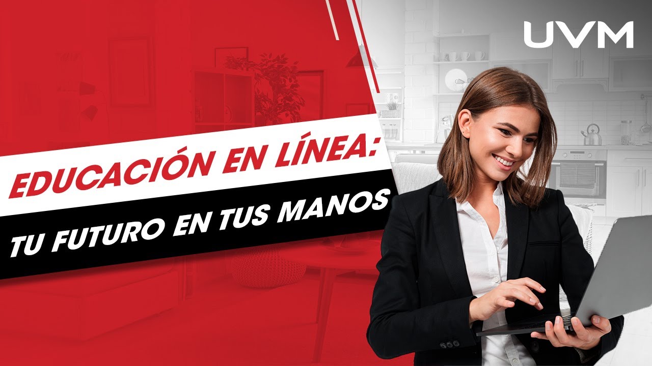 ventajas de estudiar en la uvm