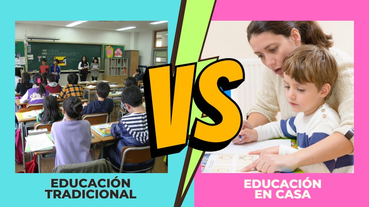 ventajas de la educacion en casa