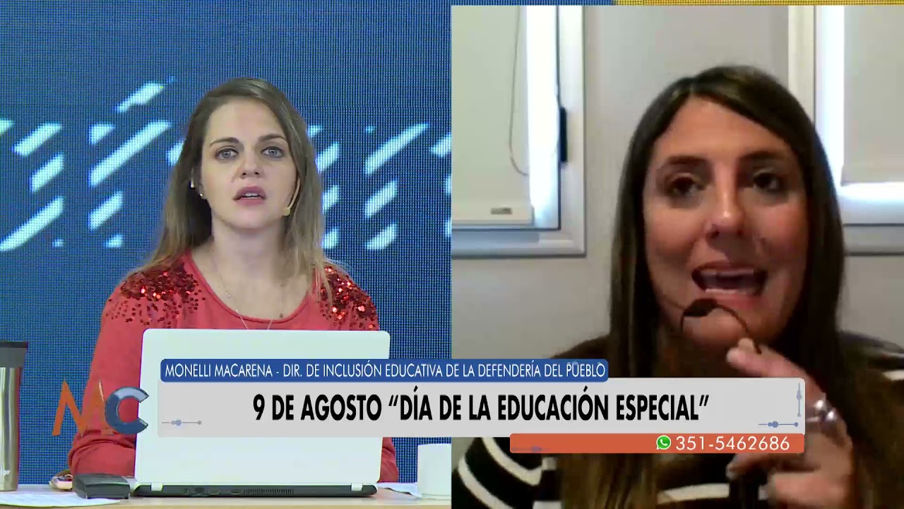 9 de agosto dia del maestro de educacion especial