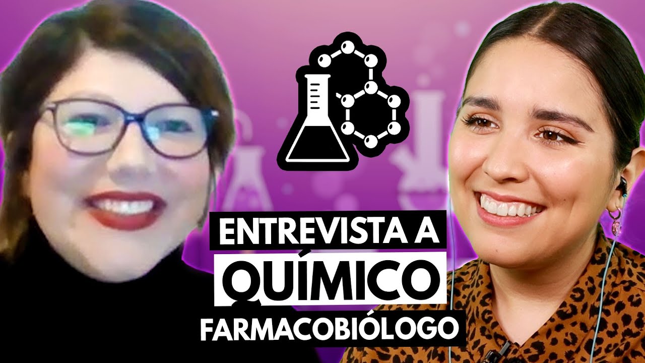 a que se dedica un quimico farmacobiologo
