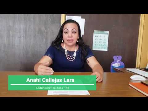 area administrativa de una escuela primaria