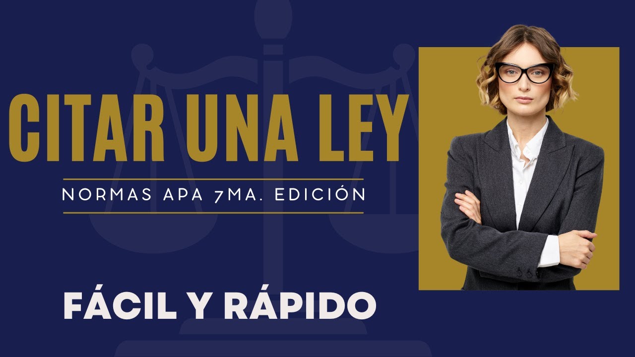 como citar en apa al diario oficial de la federacion