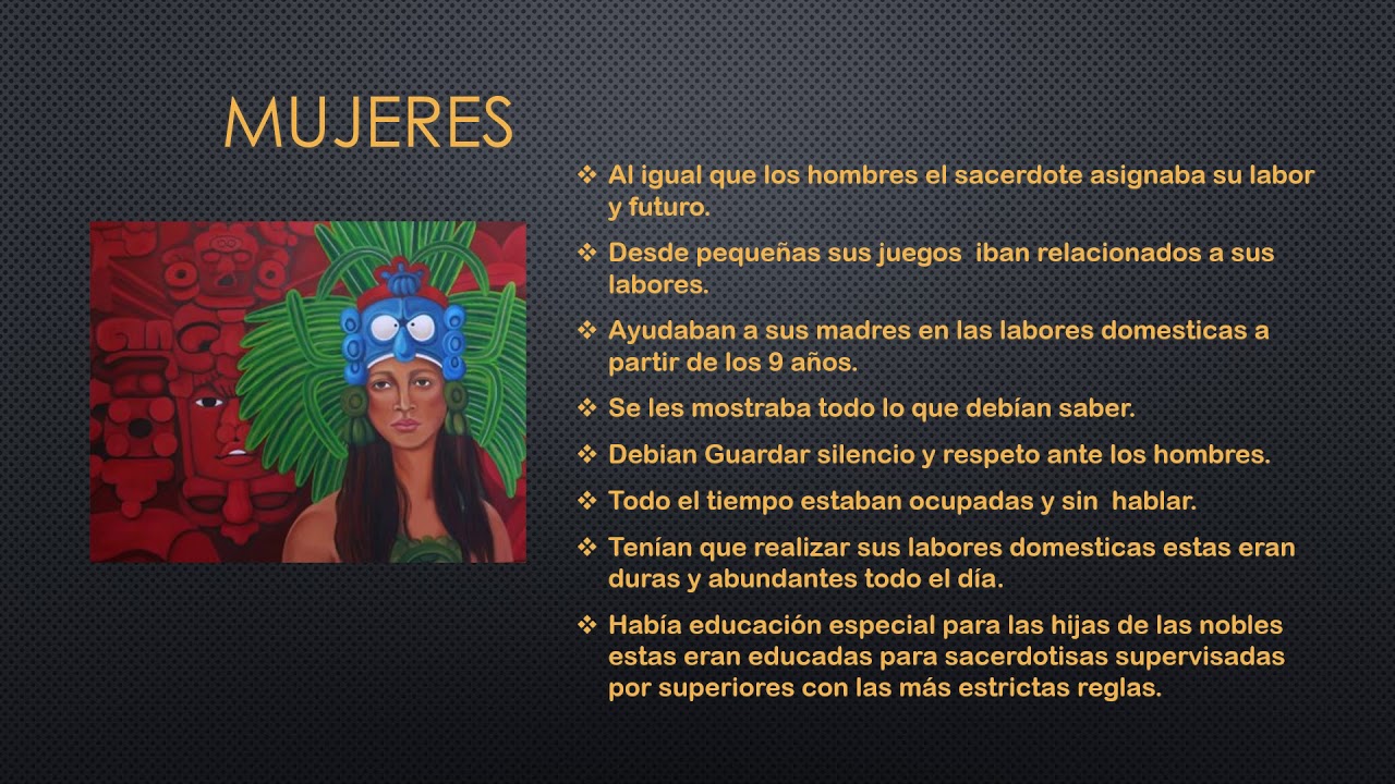 como era la educacion de los mayas