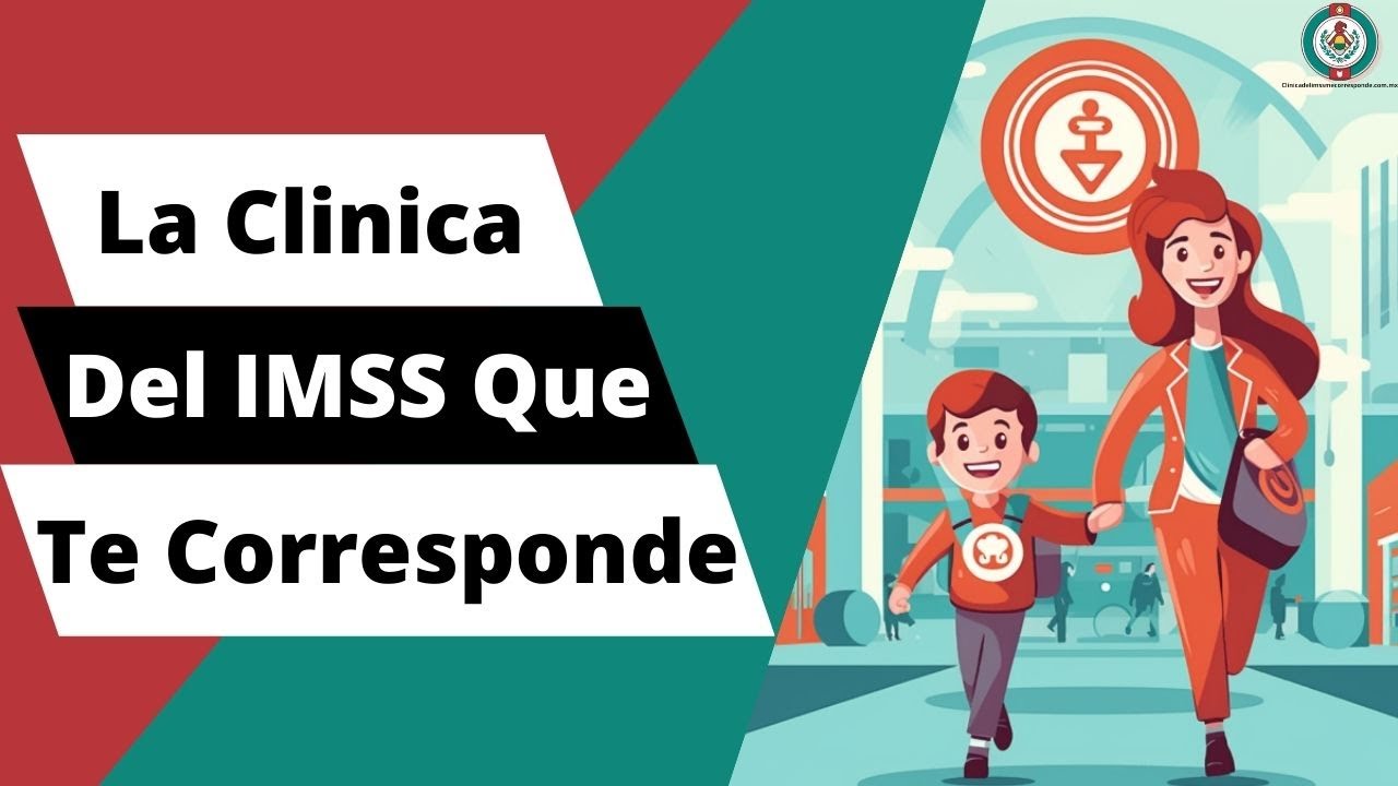 como localizar mi clinica del imss