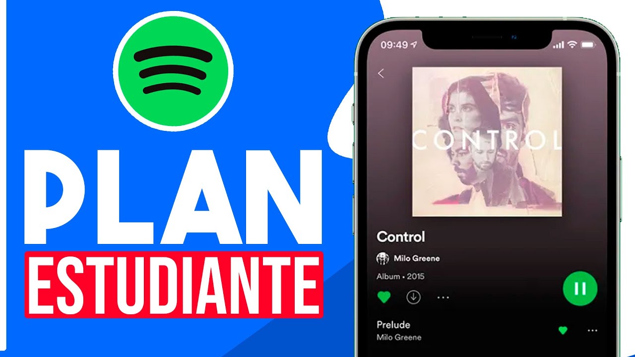 como se paga spotify para estudiantes