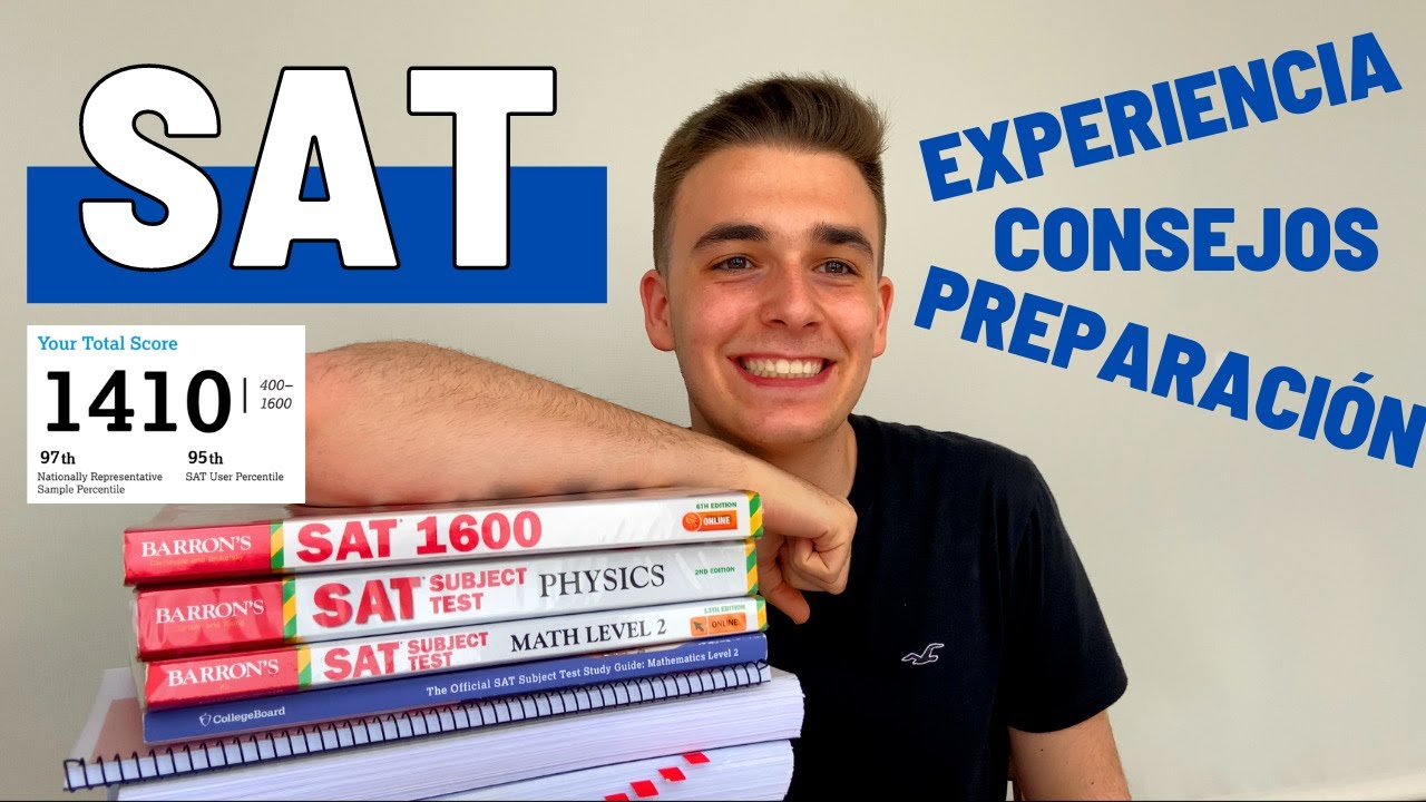 como son los examenes en estados unidos