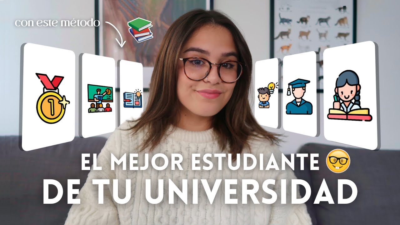 como tener un buen promedio en la universidad