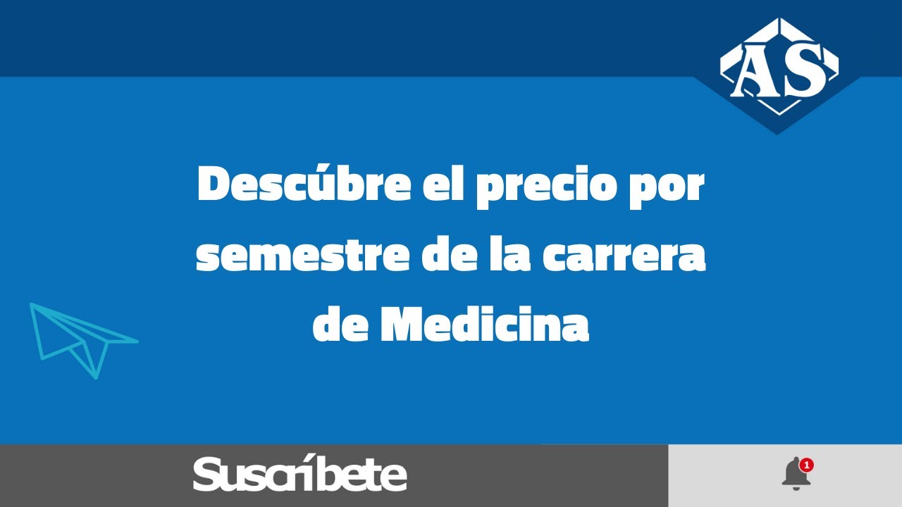 costo de medicina en la uag