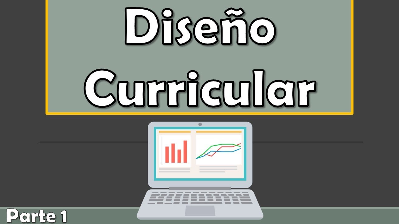 cuales son las caracteristicas del curriculum