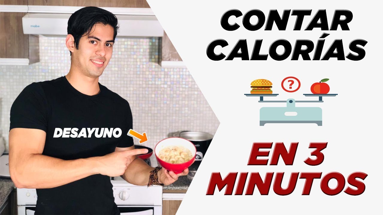cuantas calorias debo comer en el desayuno