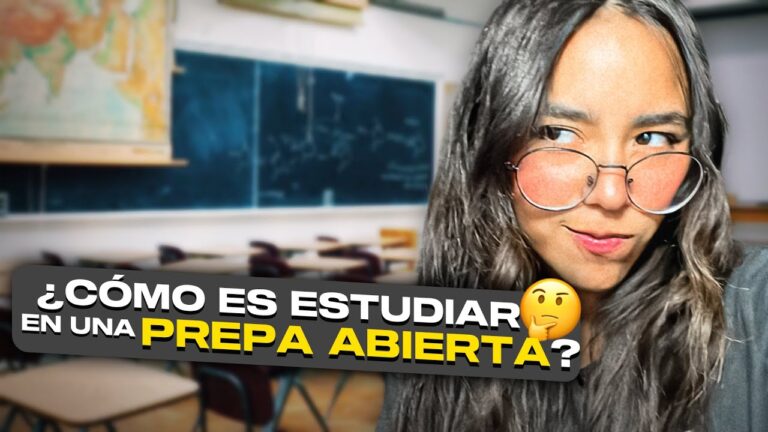 ¿Cuánto Dura un Semestre en la Prepa? Descubre Todo lo que Necesitas