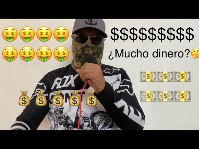cuanto le pagan a un marino