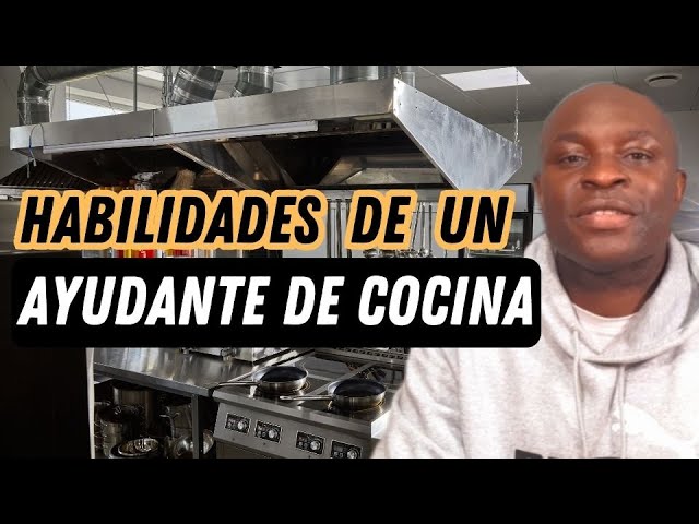cuanto se paga la hora de ayudante de cocina