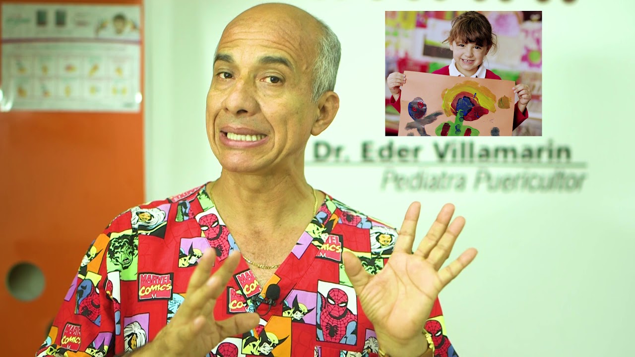 cuantos años debe tener un niño para entrar a preescolar