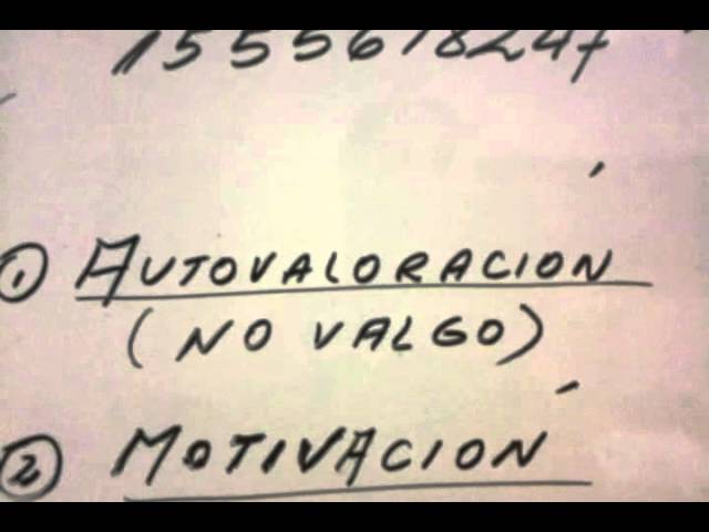 debilidades de un grupo de estudiantes
