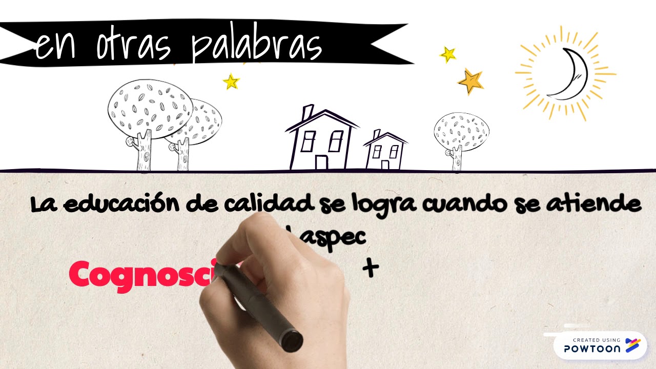 definicion de calidad en la educacion