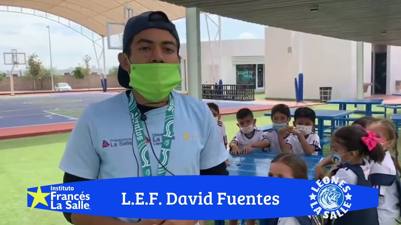 dia del maestro de educación física