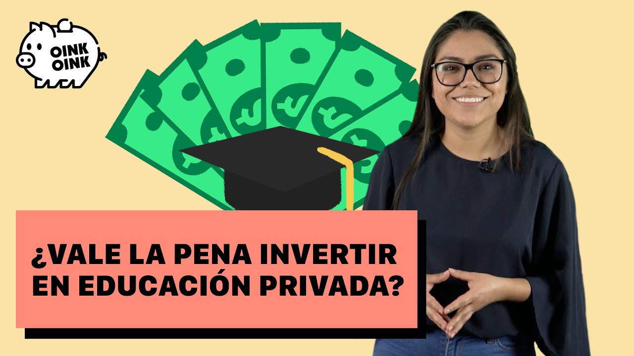 diferencias entre escuelas publicas y privadas en mexico