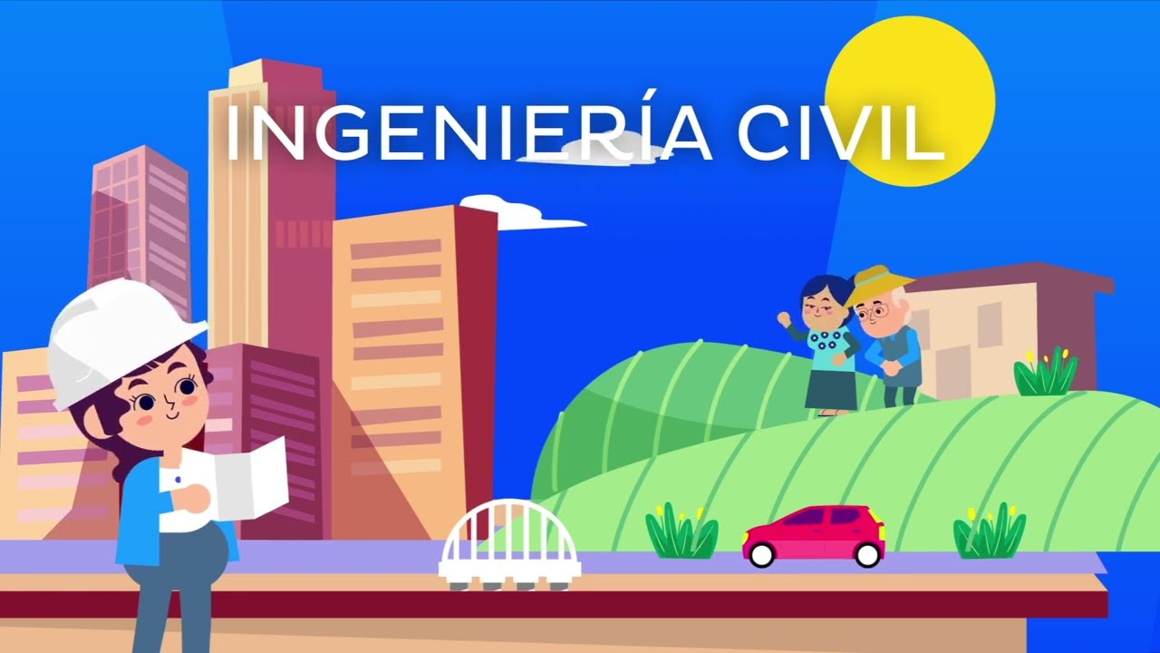 donde estudiar ingenieria civil en cdmx