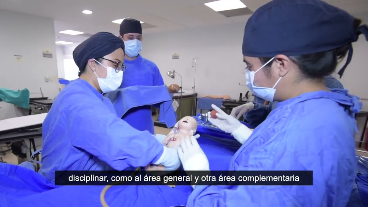 enfermeria y obstetricia de que trata