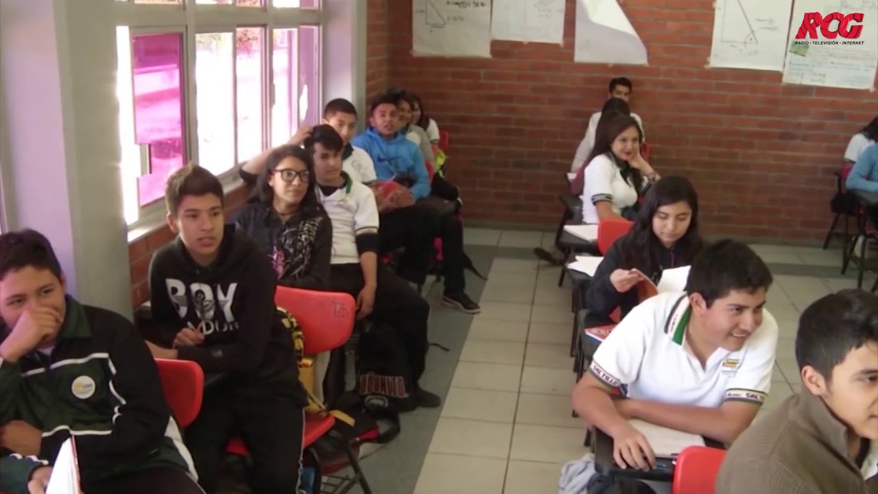 escudo del colegio de bachilleres de coahuila