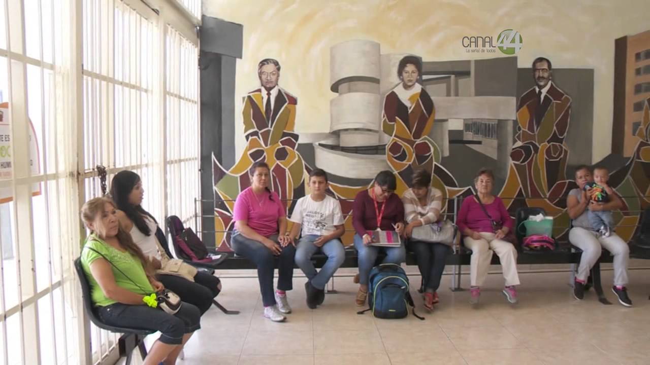 escuela de odontologia de la udg