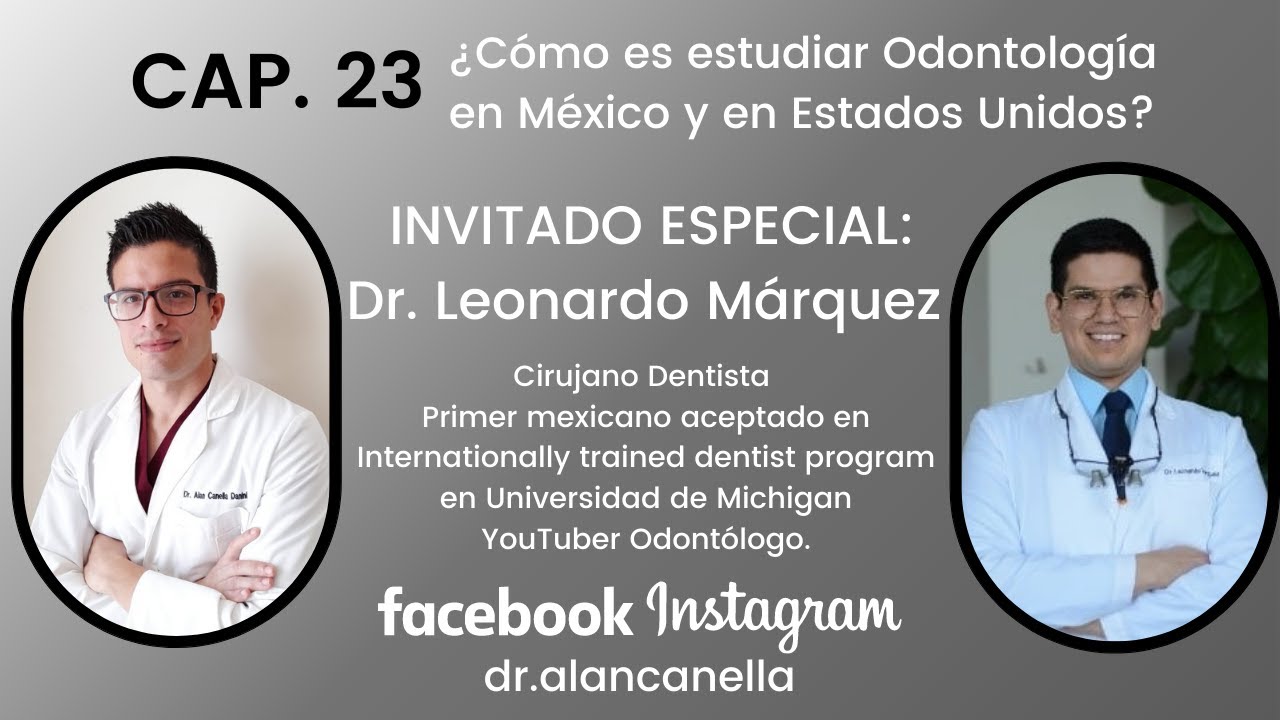 escuelas de odontología en el estado de méxico
