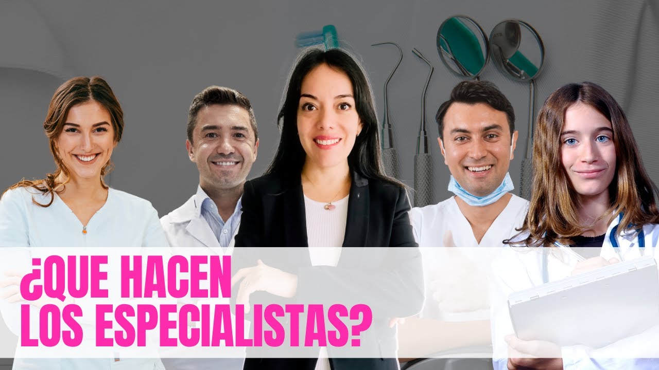 especialidades odontologicas mejor pagadas en mexico