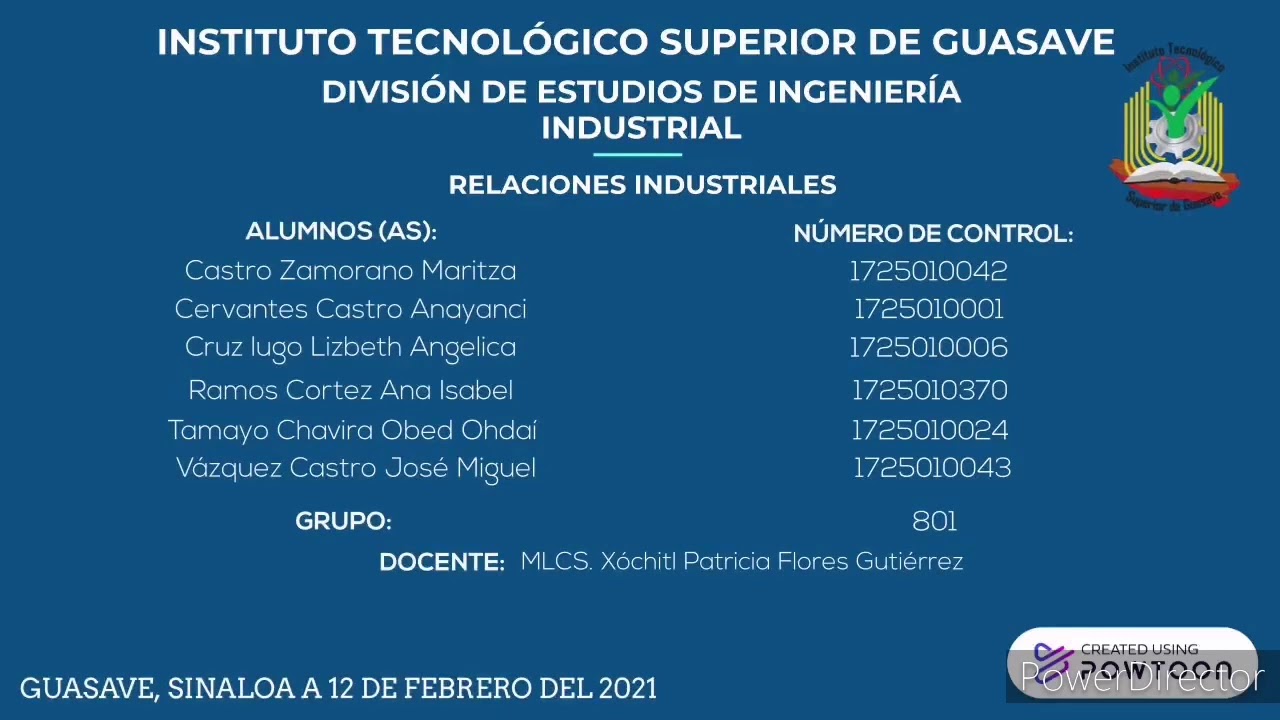 funciones de los departamentos de relaciones industriales en las organizaciones