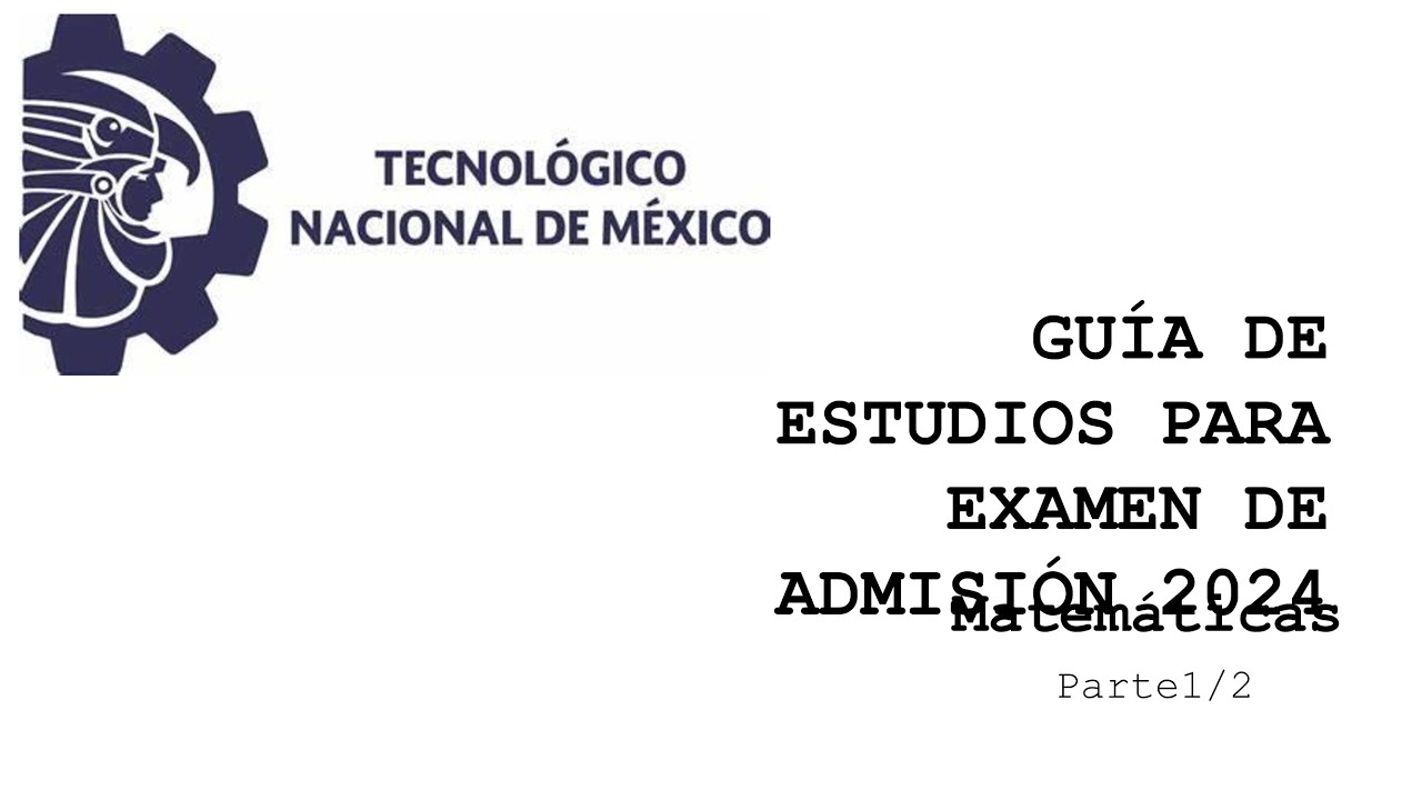 guia de estudio tecnologico de toluca
