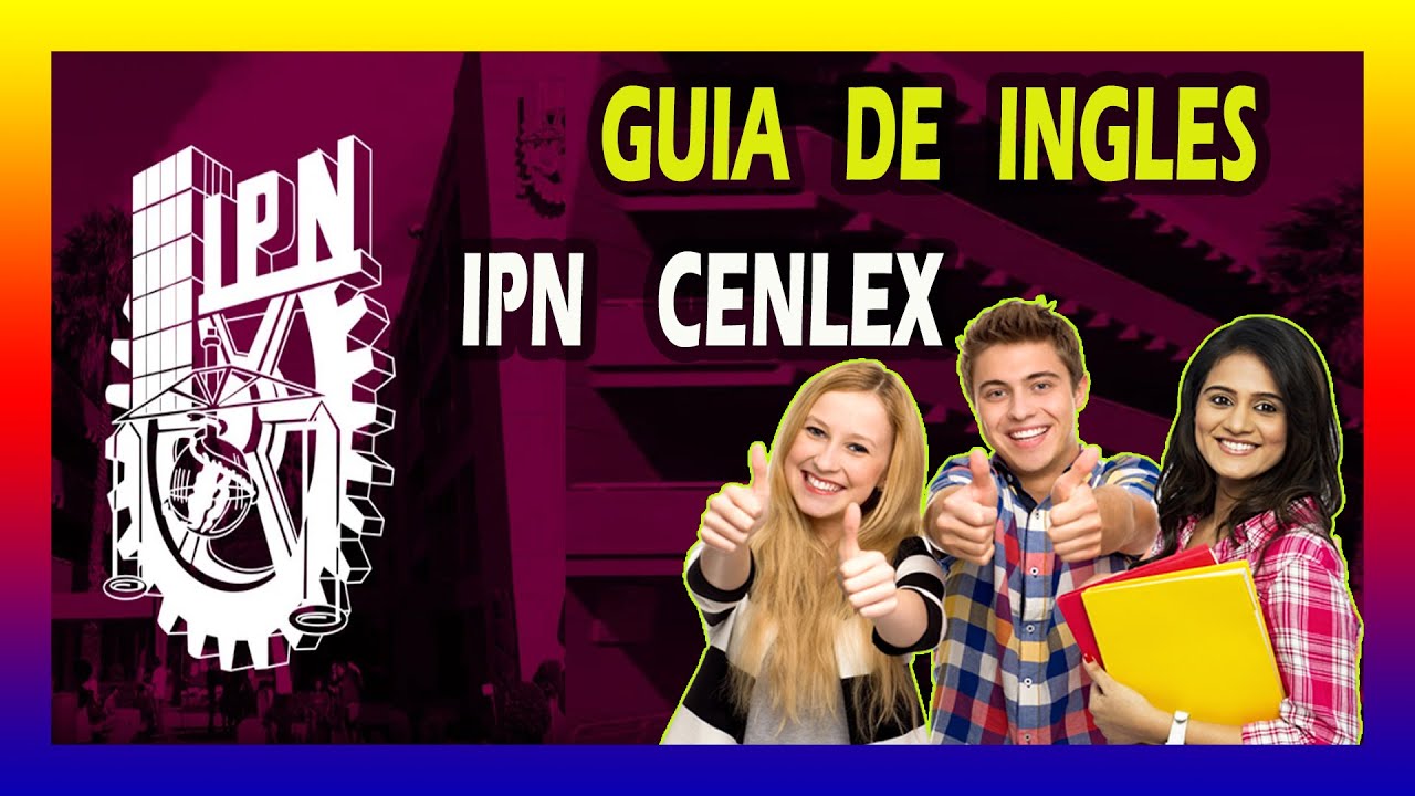 guias de estudio cenlex santo tomas
