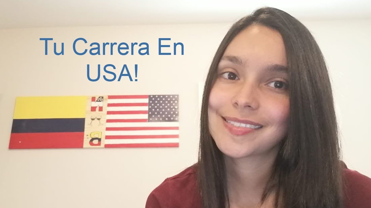 homologar título colombiano en estados unidos