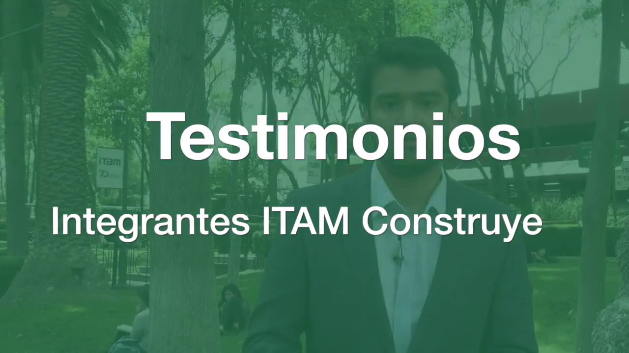 instituto tecnologico autonomo de mexico colegiaturas