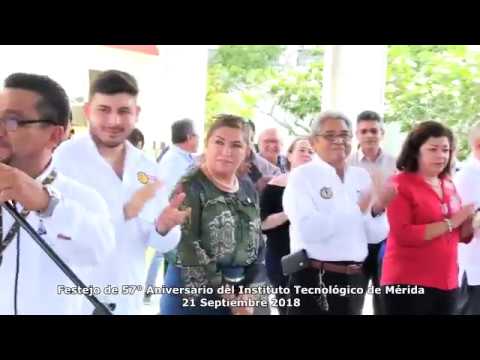 instituto tecnológico de mérida campus poniente