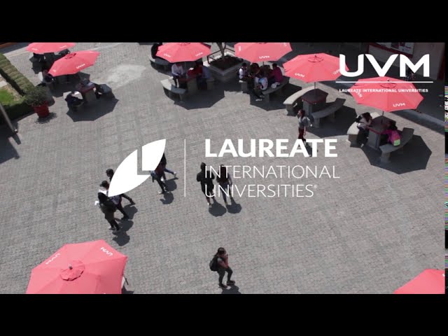 lema de la universidad del valle de méxico