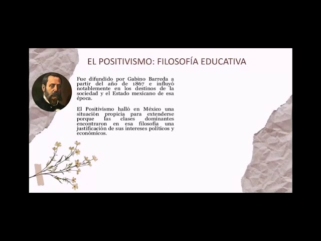 ley organica de instruccion publica de 1869