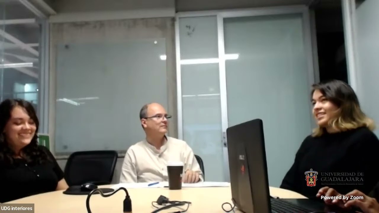 lic en diseño de interiores y ambientación