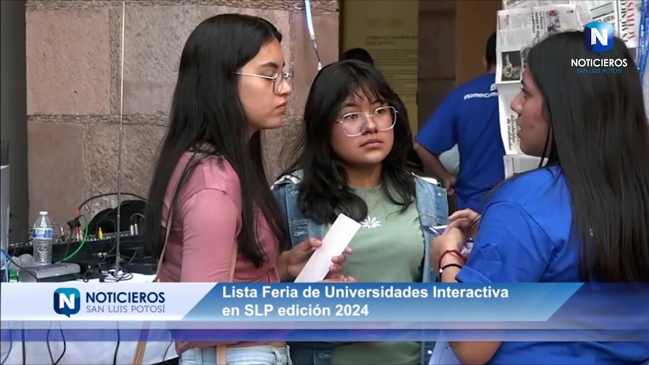 lista de universidades en san luis potosi
