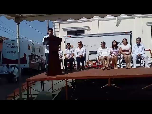 medicina integral y salud comunitaria venustiano carranza chiapas
