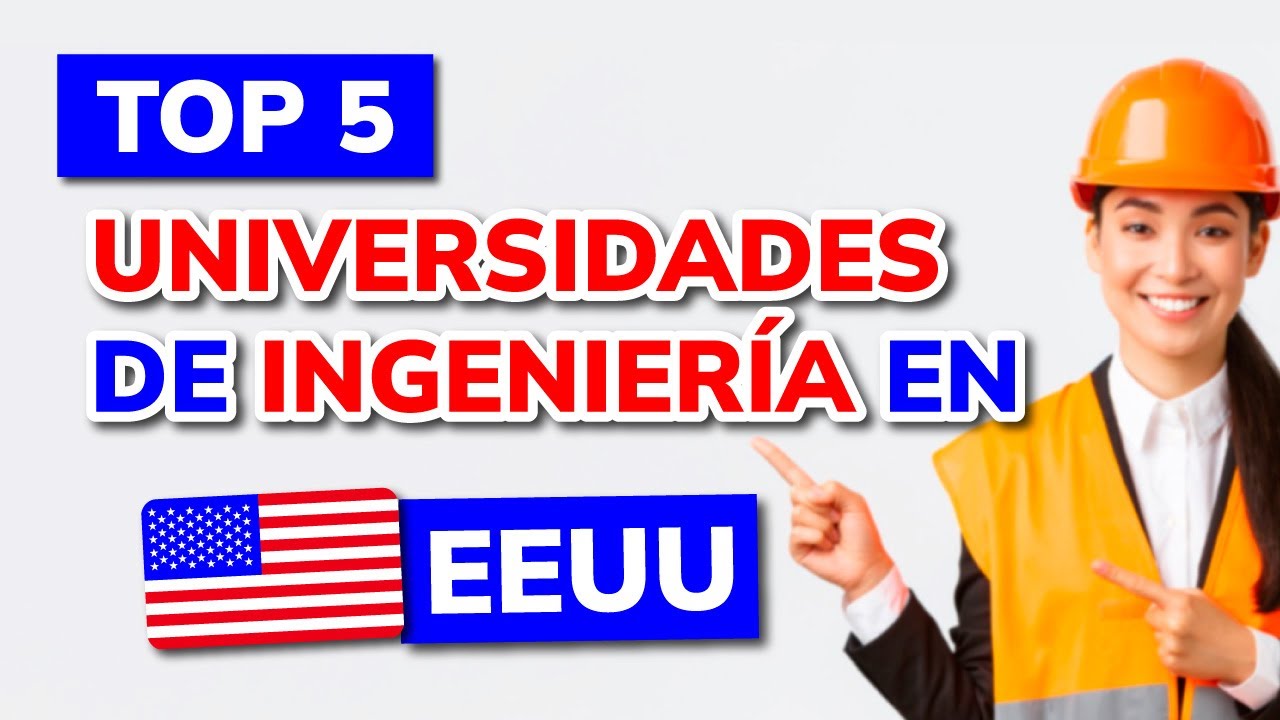 mejores universidades de ingenieria en el mundo