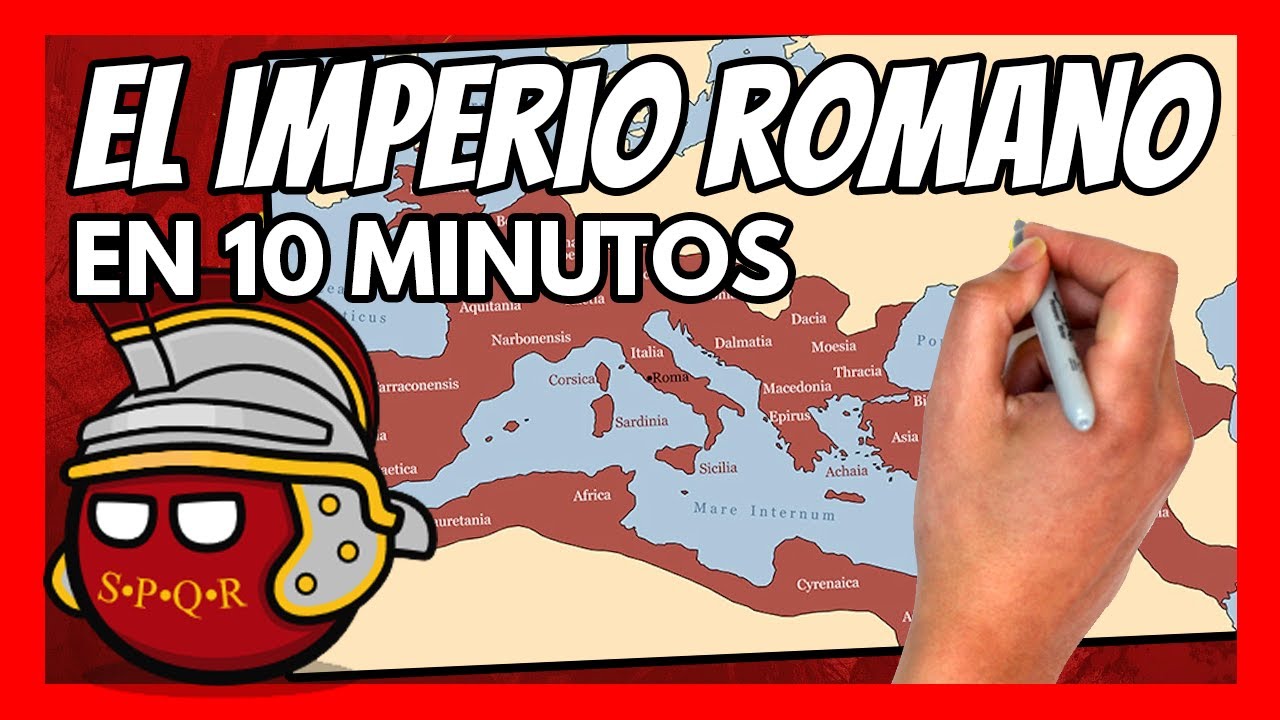 qué culturas surgieron en el territorio del imperio romano