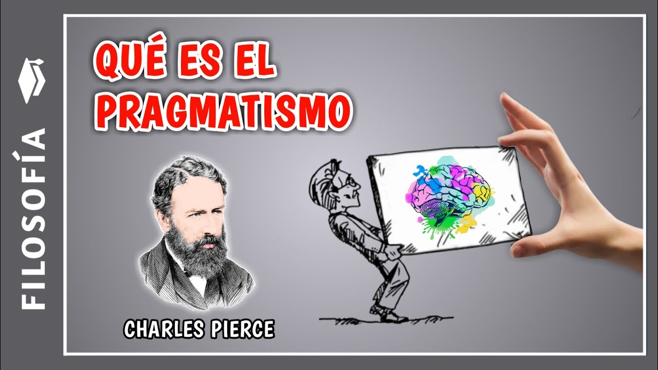 que es el pragmatismo en la educacion
