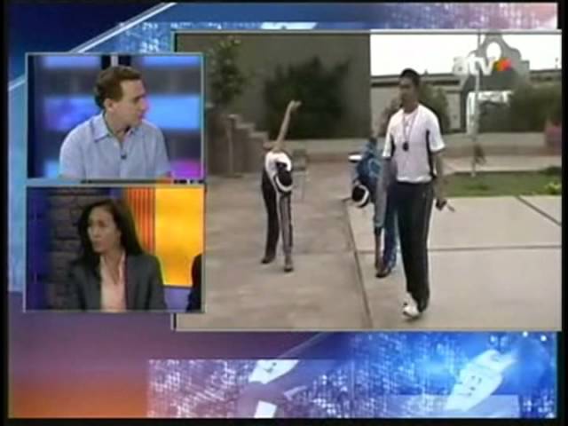 que es fortalecimiento en educacion fisica