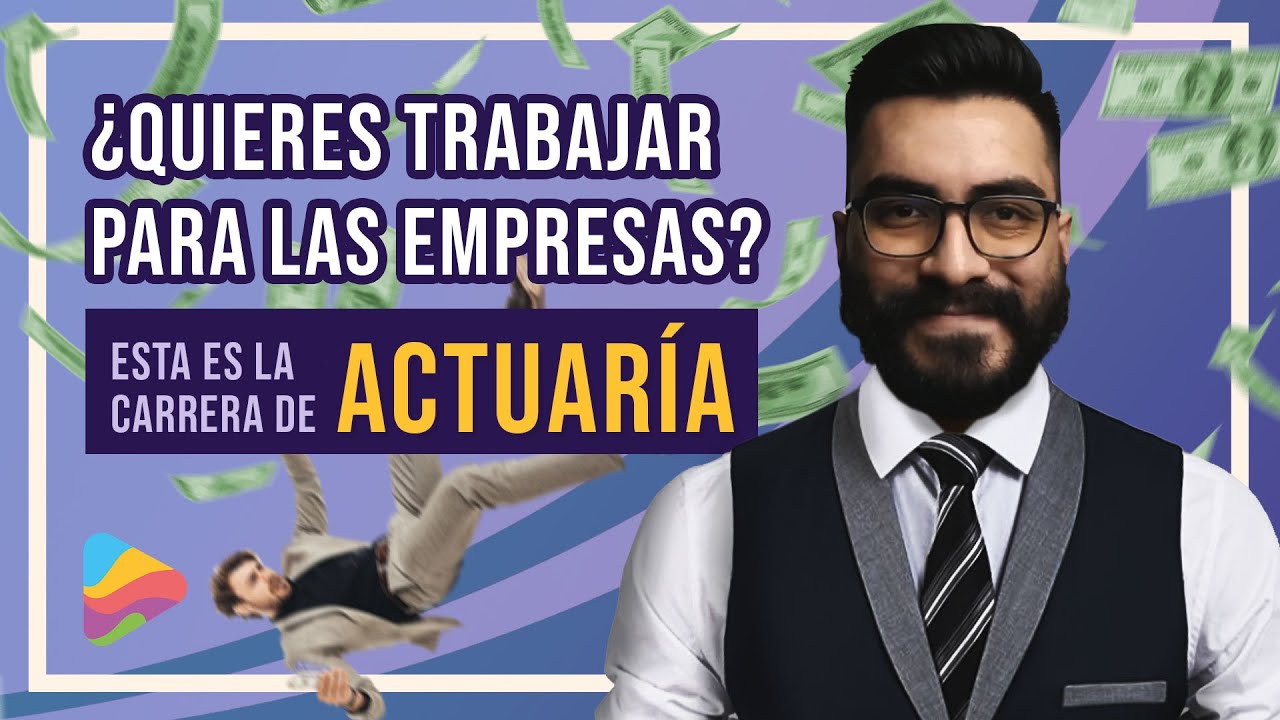 que es un actuario en mexico