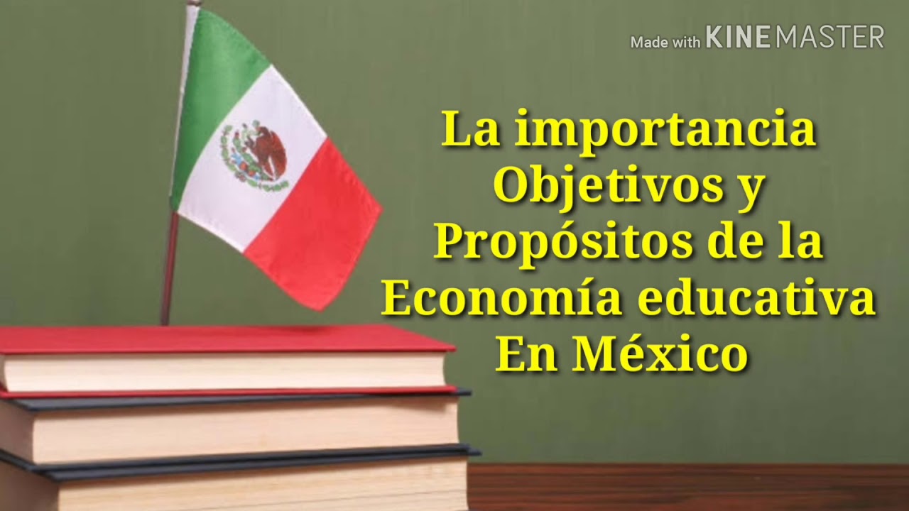 qué importancia tiene la educación en el desarrollo de méxico