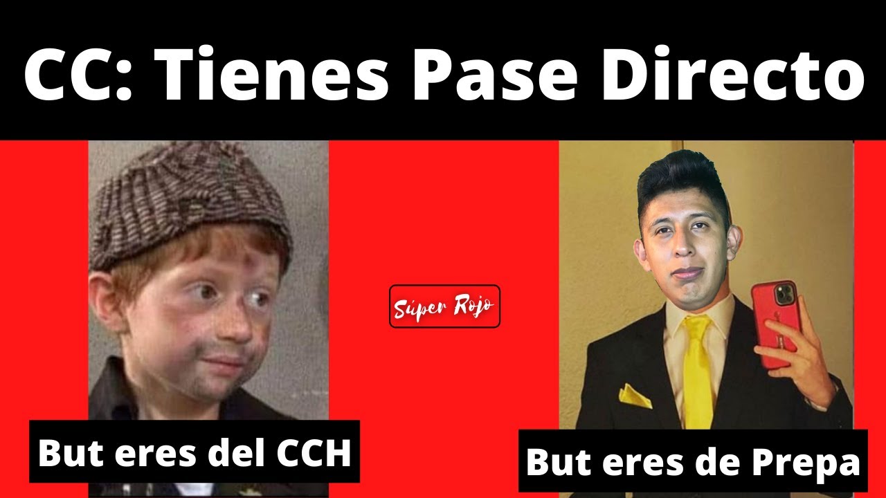 que preparatorias tienen pase directo ala unam
