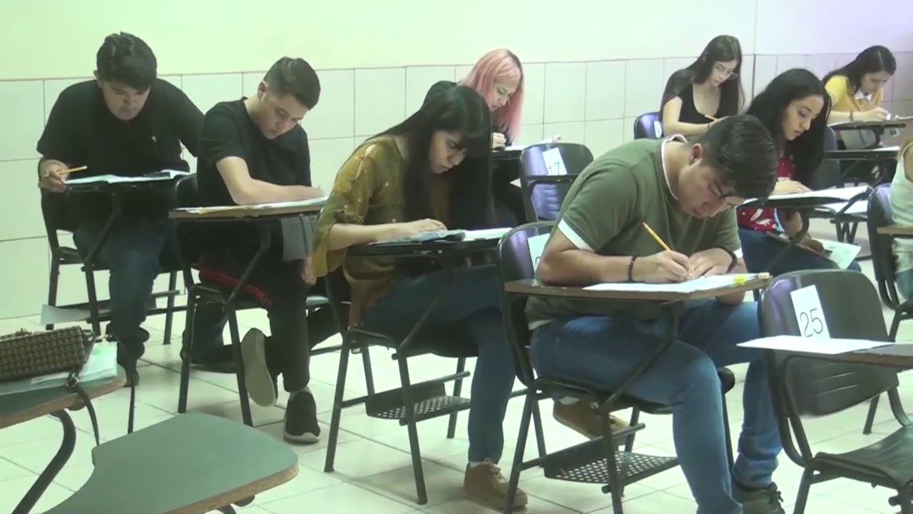 resultados de examen de admision uach