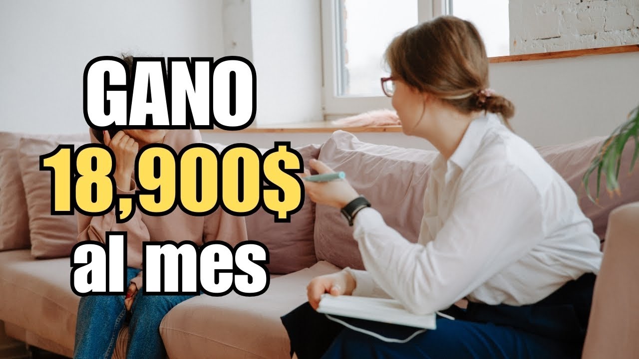salario de un psicologo en canada